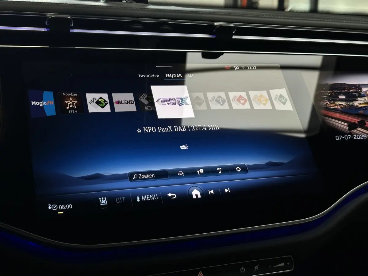300 e AMG Line BTW | Widescreen | Leder | Memory | ACC | 360