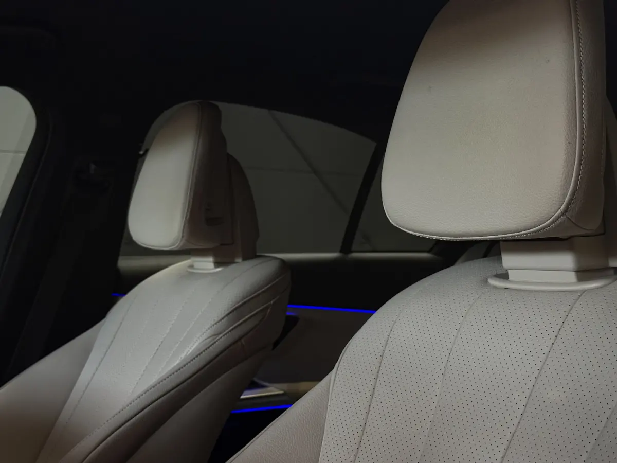 300 e AMG Line BTW | Widescreen | Leder | Memory | ACC | 360