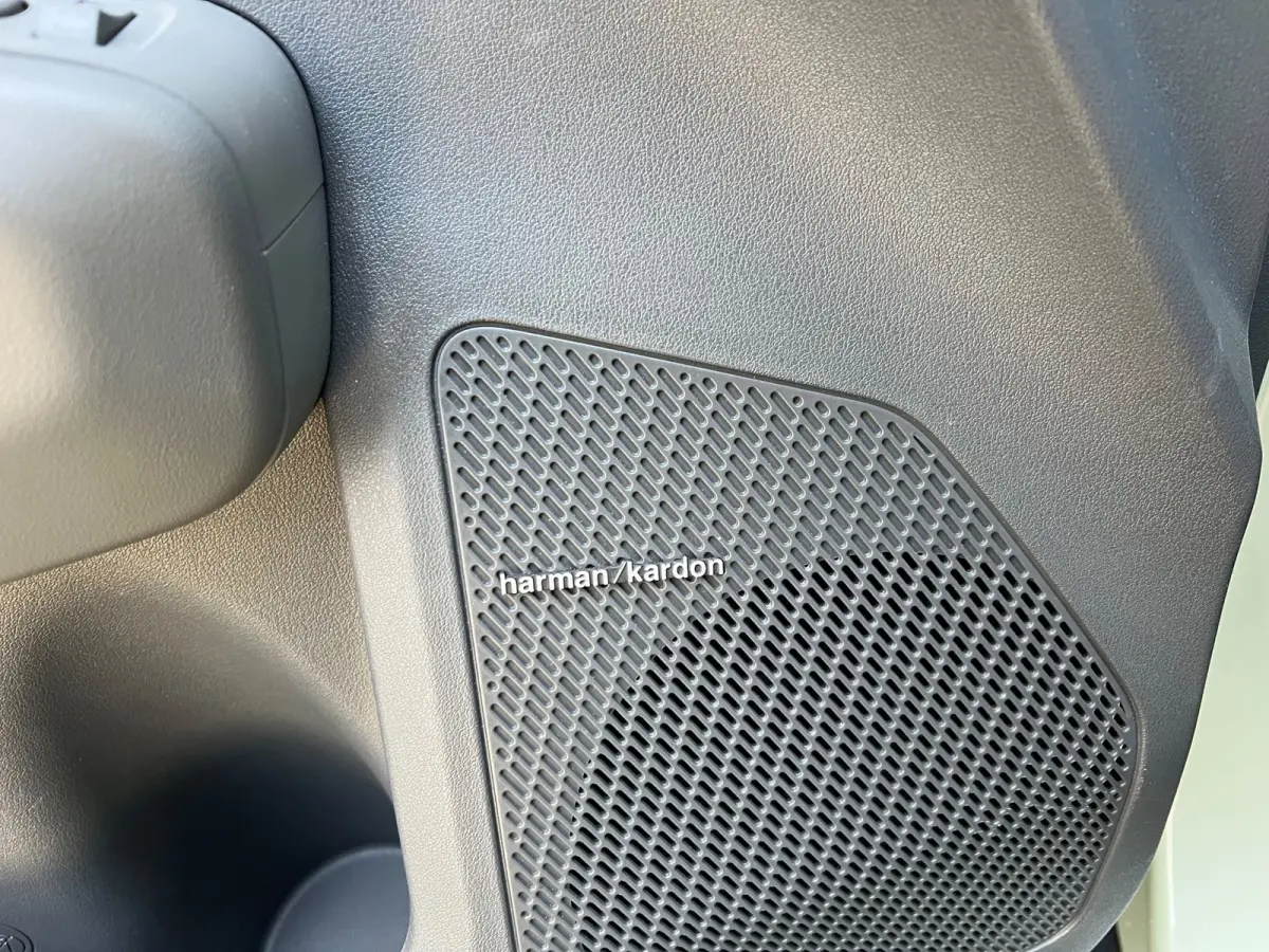 Plus Advanced 81.4 kWh 605 KM PANO.HARMAN-KARDON.NAP!