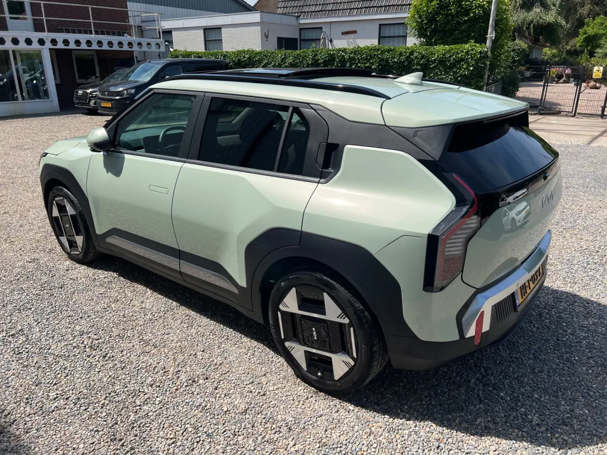 Plus Advanced 81.4 kWh 605 KM PANO.HARMAN-KARDON.NAP!