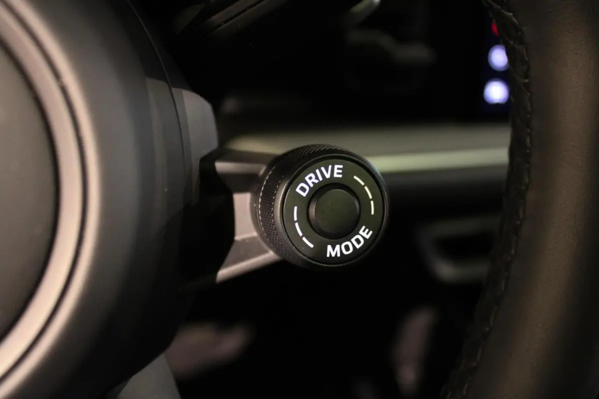 3.0 E-Hybrid Sport Design/Chrono | PANO