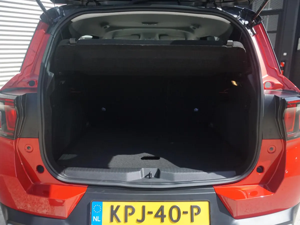 1.2 Hybrid 145pk Plus Climate control
