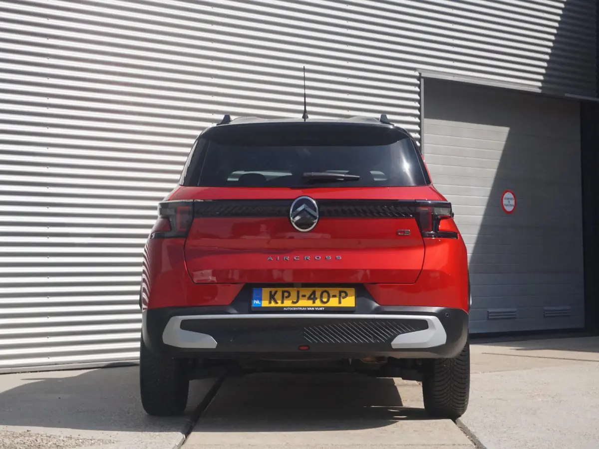 1.2 Hybrid 145pk Plus Climate control