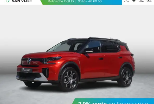 1.2 Hybrid 145pk Plus Climate control