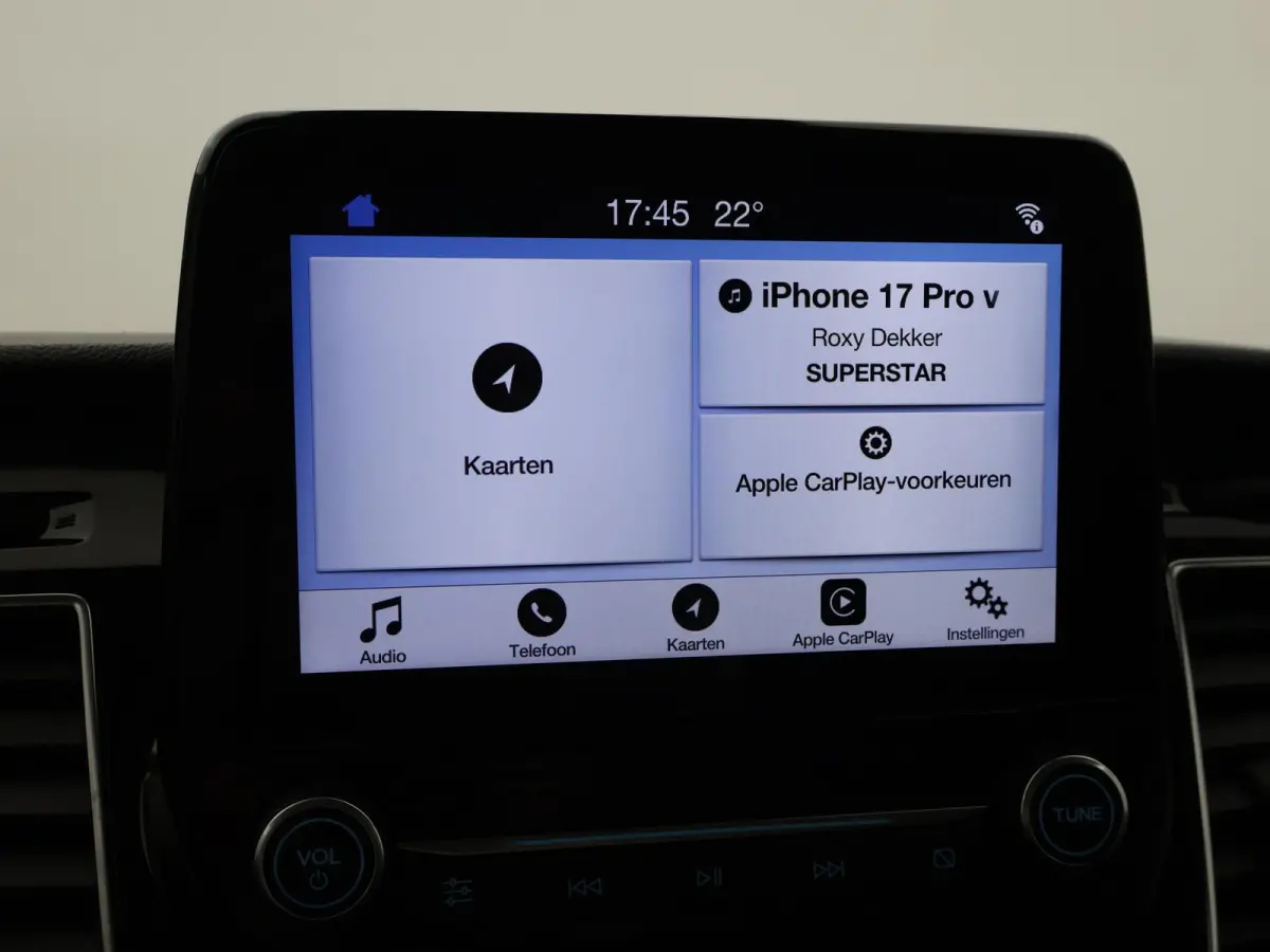310 2.0 TDCI 170 PK AUT. L2H1 SPORT + CAMERA | ADAPTIVE CRUISE | CARPLAY | TREKHAAK | STOELVERW.