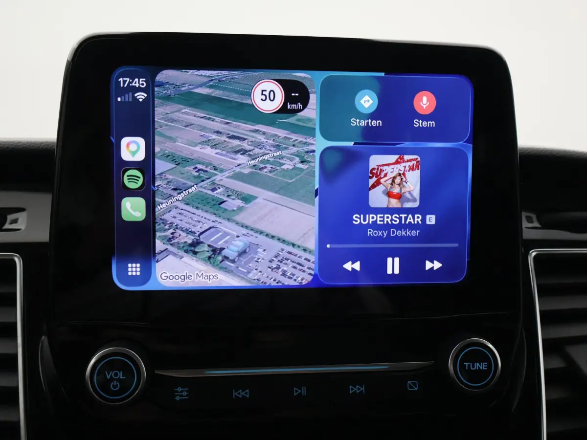 310 2.0 TDCI 170 PK AUT. L2H1 SPORT + CAMERA | ADAPTIVE CRUISE | CARPLAY | TREKHAAK | STOELVERW.