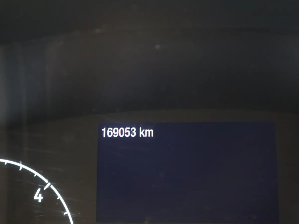 310 2.0 TDCI 170 PK AUT. L2H1 SPORT + CAMERA | ADAPTIVE CRUISE | CARPLAY | TREKHAAK | STOELVERW.