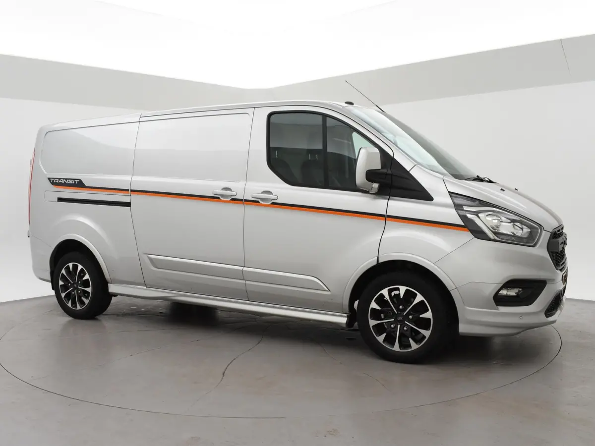 310 2.0 TDCI 170 PK AUT. L2H1 SPORT + CAMERA | ADAPTIVE CRUISE | CARPLAY | TREKHAAK | STOELVERW.