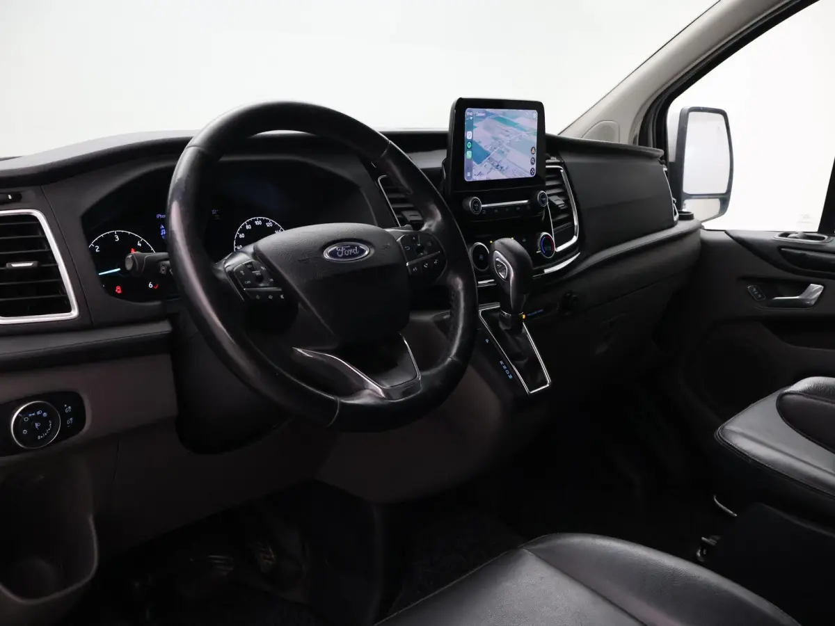 310 2.0 TDCI 170 PK AUT. L2H1 SPORT + CAMERA | ADAPTIVE CRUISE | CARPLAY | TREKHAAK | STOELVERW.