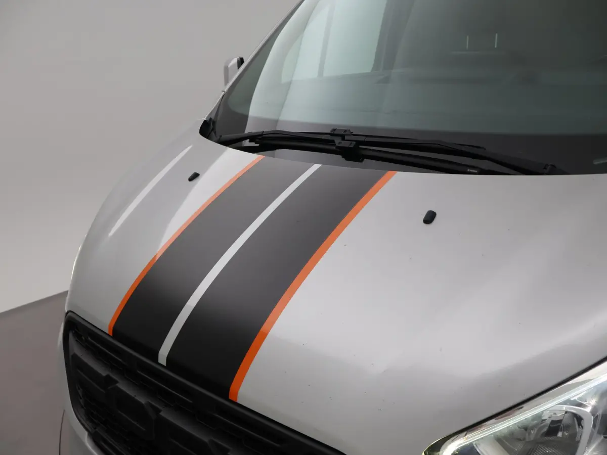 310 2.0 TDCI 170 PK AUT. L2H1 SPORT + CAMERA | ADAPTIVE CRUISE | CARPLAY | TREKHAAK | STOELVERW.