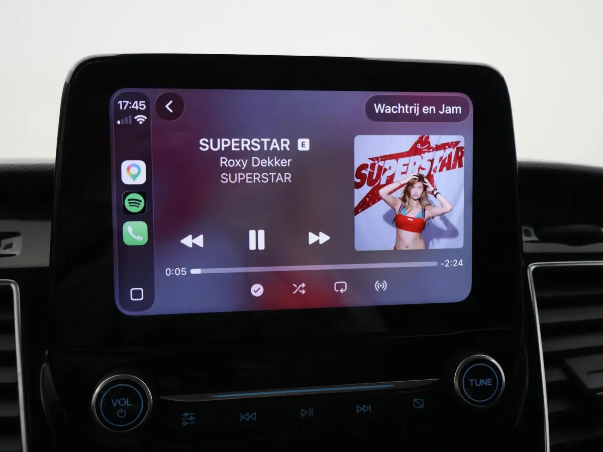 310 2.0 TDCI 170 PK AUT. L2H1 SPORT + CAMERA | ADAPTIVE CRUISE | CARPLAY | TREKHAAK | STOELVERW.