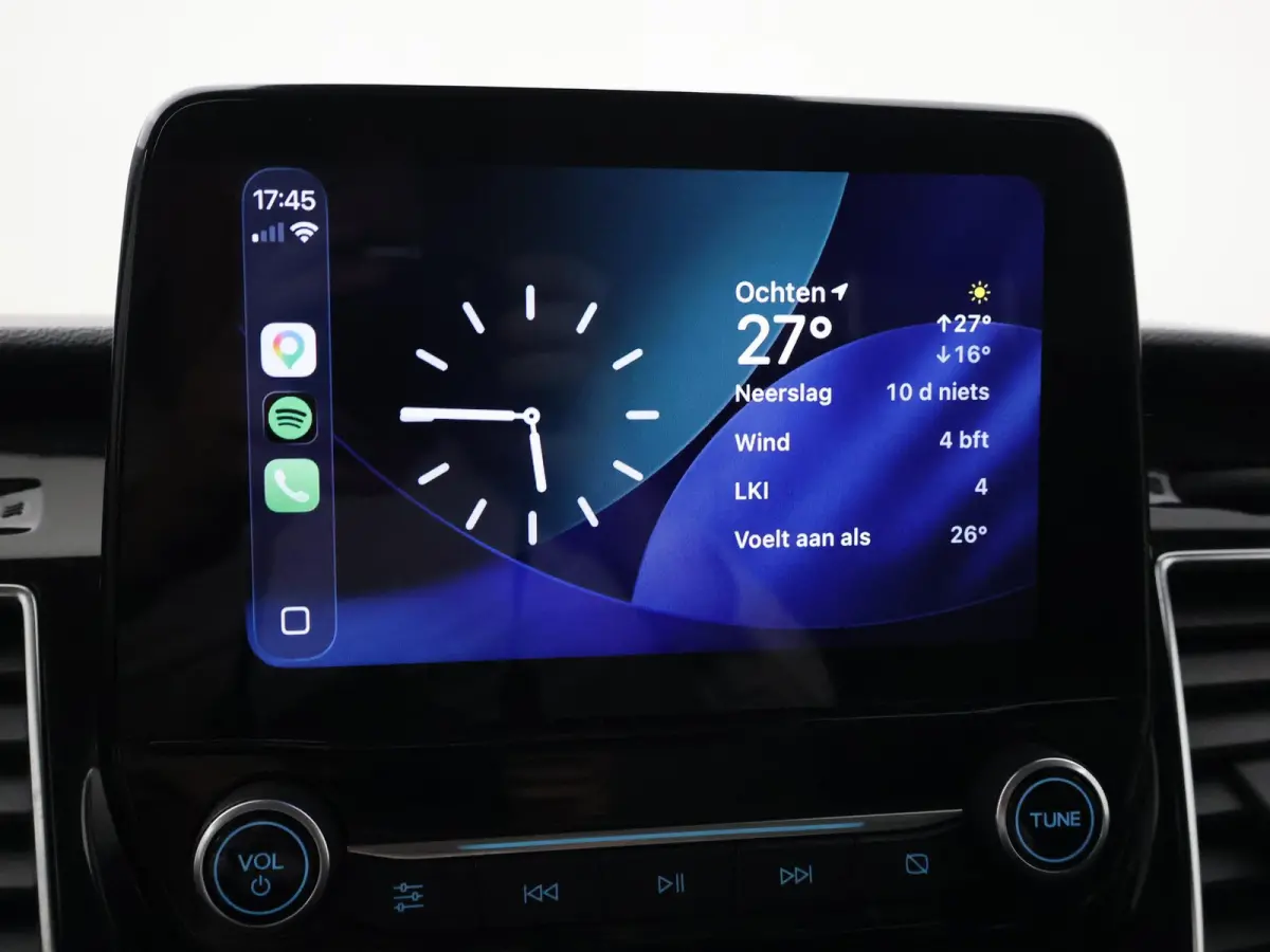 310 2.0 TDCI 170 PK AUT. L2H1 SPORT + CAMERA | ADAPTIVE CRUISE | CARPLAY | TREKHAAK | STOELVERW.