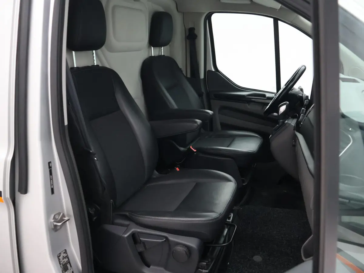 310 2.0 TDCI 170 PK AUT. L2H1 SPORT + CAMERA | ADAPTIVE CRUISE | CARPLAY | TREKHAAK | STOELVERW.