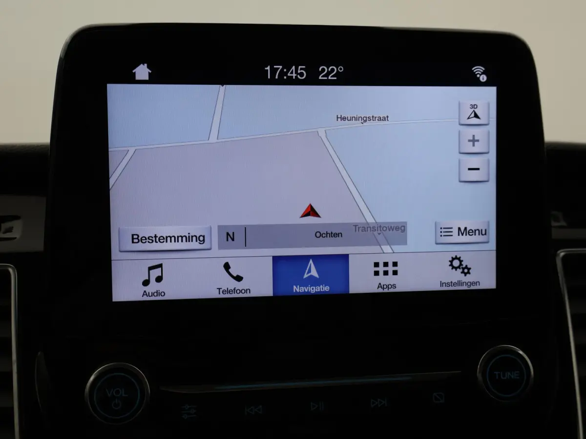 310 2.0 TDCI 170 PK AUT. L2H1 SPORT + CAMERA | ADAPTIVE CRUISE | CARPLAY | TREKHAAK | STOELVERW.