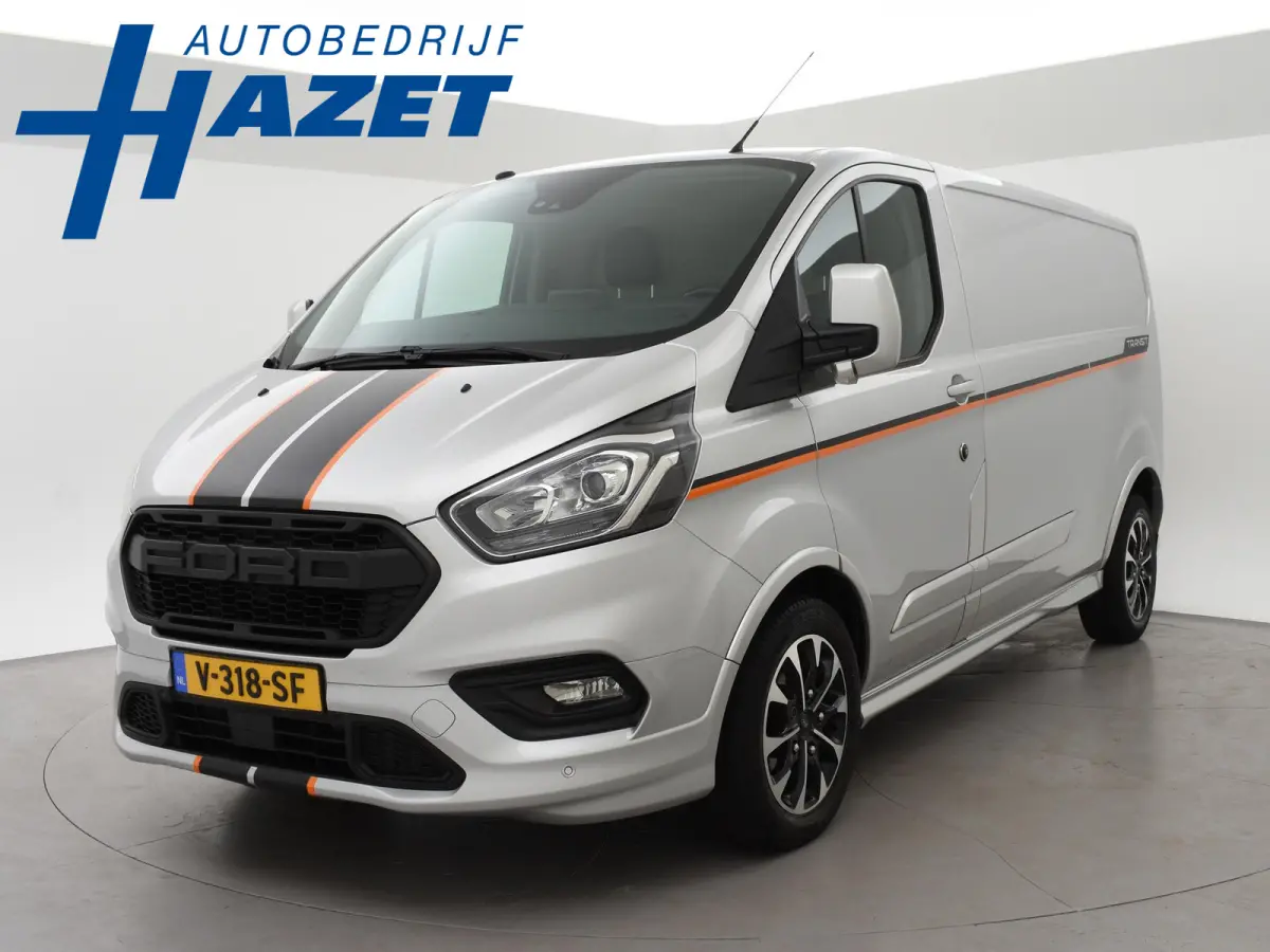 310 2.0 TDCI 170 PK AUT. L2H1 SPORT + CAMERA | ADAPTIVE CRUISE | CARPLAY | TREKHAAK | STOELVERW.