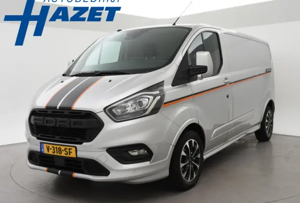 310 2.0 TDCI 170 PK AUT. L2H1 SPORT + CAMERA | ADAPTIVE CRUISE | CARPLAY | TREKHAAK | STOELVERW.