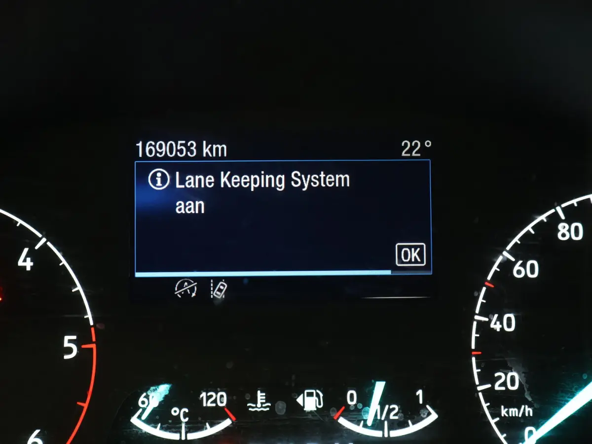 310 2.0 TDCI 170 PK AUT. L2H1 SPORT + CAMERA | ADAPTIVE CRUISE | CARPLAY | TREKHAAK | STOELVERW.