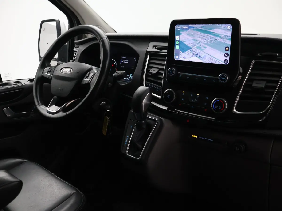 310 2.0 TDCI 170 PK AUT. L2H1 SPORT + CAMERA | ADAPTIVE CRUISE | CARPLAY | TREKHAAK | STOELVERW.