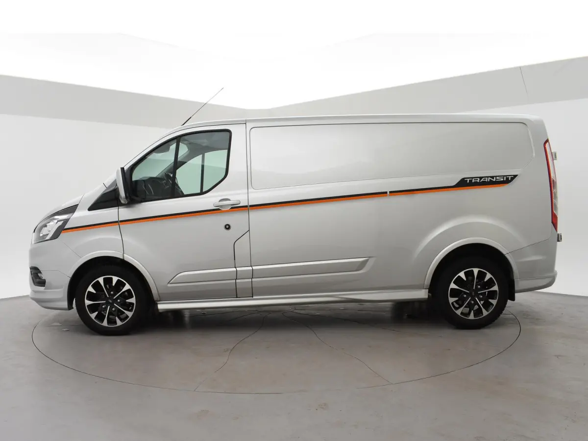 310 2.0 TDCI 170 PK AUT. L2H1 SPORT + CAMERA | ADAPTIVE CRUISE | CARPLAY | TREKHAAK | STOELVERW.