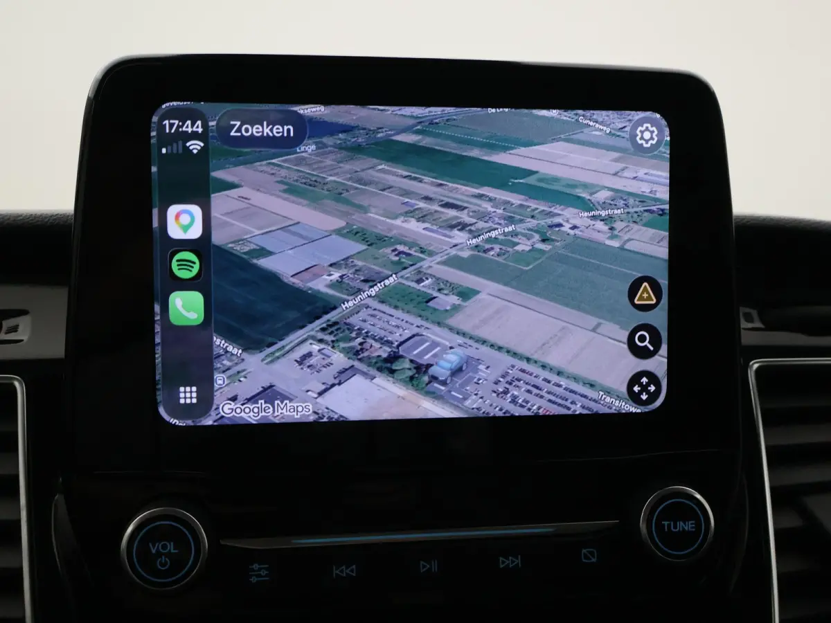 310 2.0 TDCI 170 PK AUT. L2H1 SPORT + CAMERA | ADAPTIVE CRUISE | CARPLAY | TREKHAAK | STOELVERW.