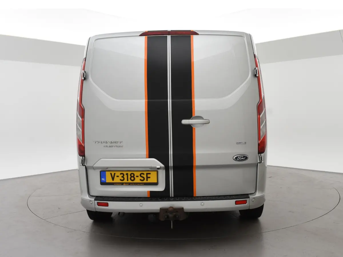 310 2.0 TDCI 170 PK AUT. L2H1 SPORT + CAMERA | ADAPTIVE CRUISE | CARPLAY | TREKHAAK | STOELVERW.