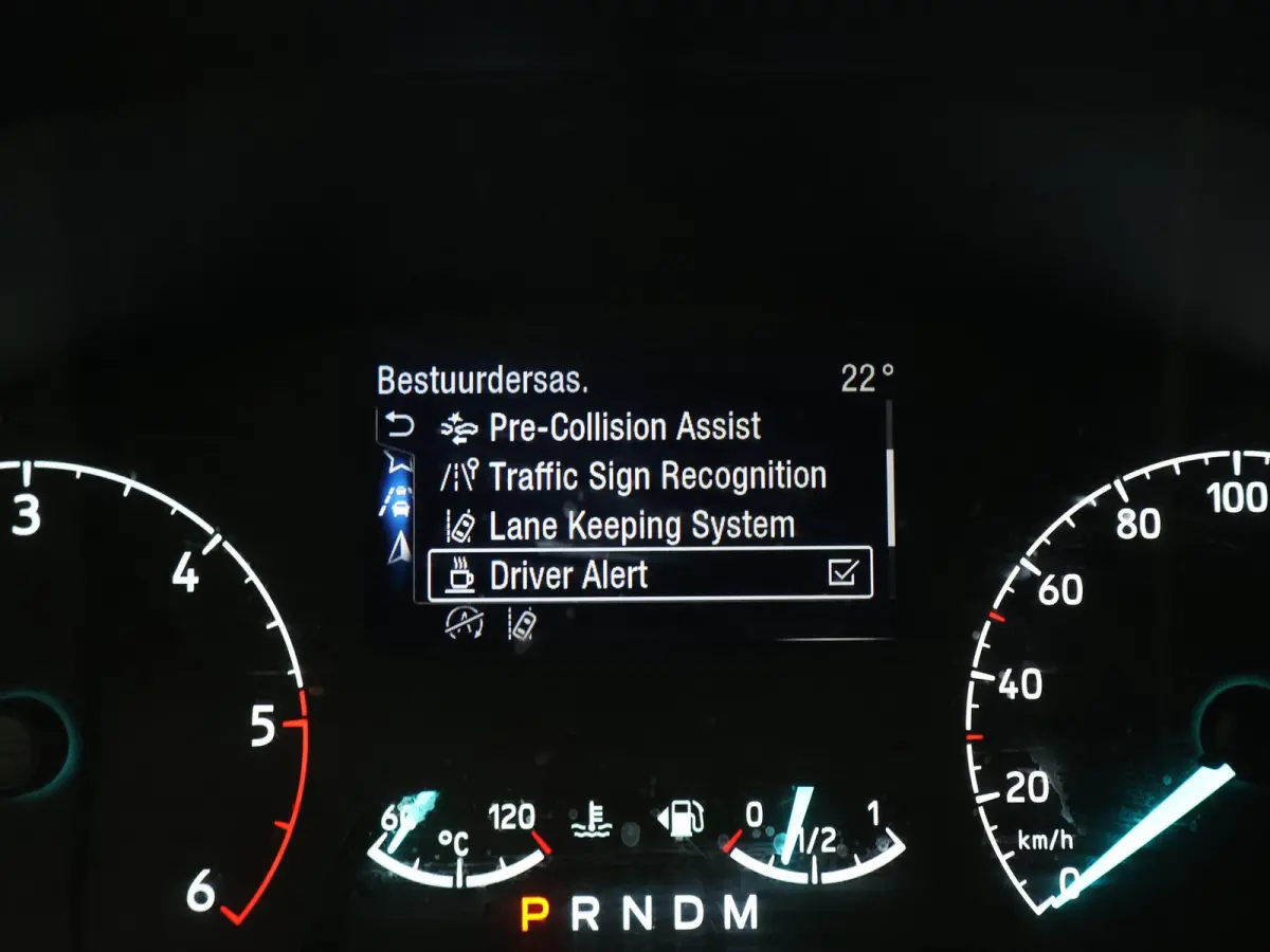 310 2.0 TDCI 170 PK AUT. L2H1 SPORT + CAMERA | ADAPTIVE CRUISE | CARPLAY | TREKHAAK | STOELVERW.