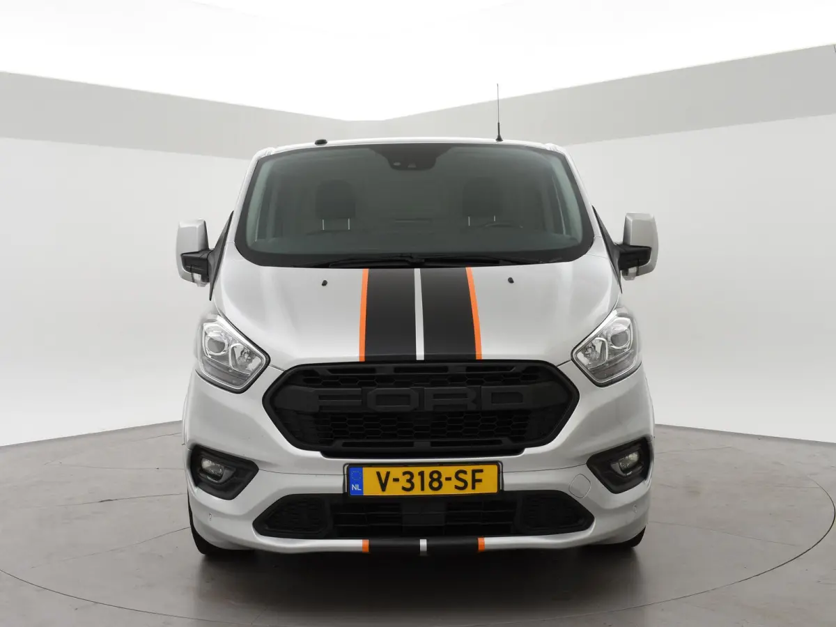 310 2.0 TDCI 170 PK AUT. L2H1 SPORT + CAMERA | ADAPTIVE CRUISE | CARPLAY | TREKHAAK | STOELVERW.