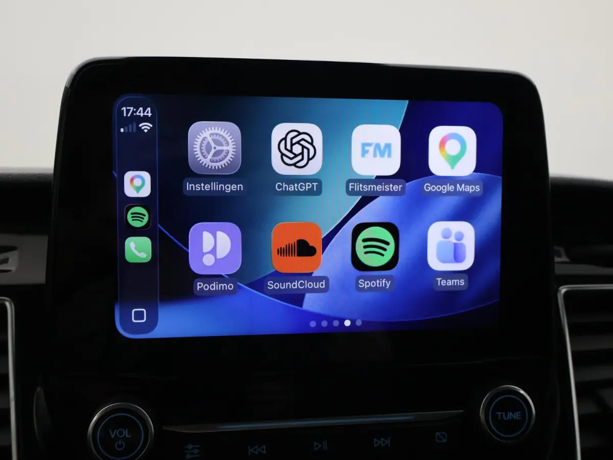 310 2.0 TDCI 170 PK AUT. L2H1 SPORT + CAMERA | ADAPTIVE CRUISE | CARPLAY | TREKHAAK | STOELVERW.