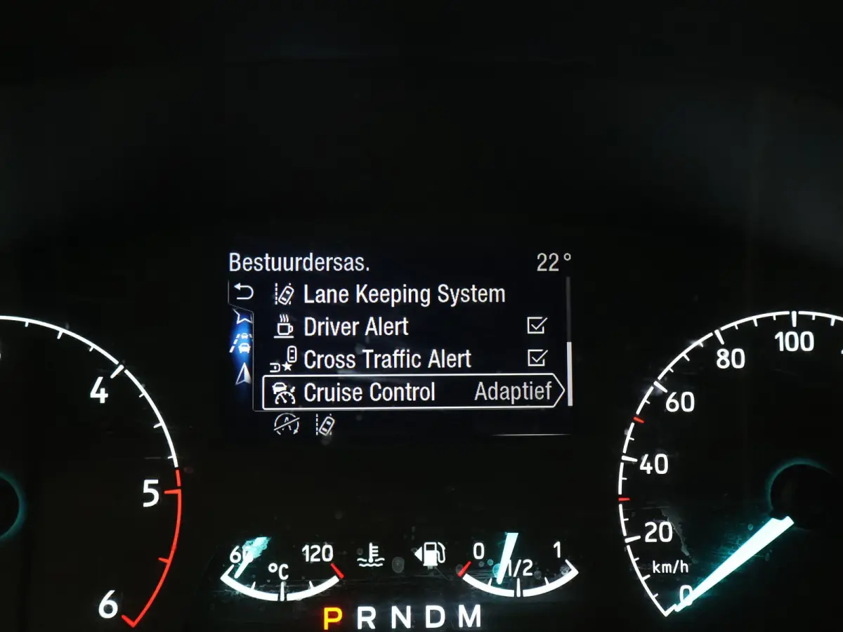 310 2.0 TDCI 170 PK AUT. L2H1 SPORT + CAMERA | ADAPTIVE CRUISE | CARPLAY | TREKHAAK | STOELVERW.