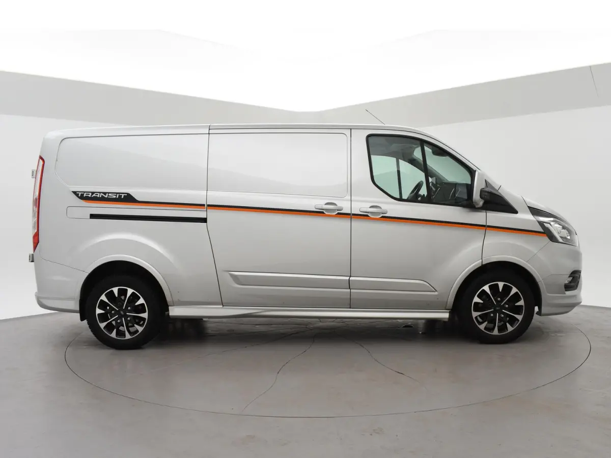 310 2.0 TDCI 170 PK AUT. L2H1 SPORT + CAMERA | ADAPTIVE CRUISE | CARPLAY | TREKHAAK | STOELVERW.