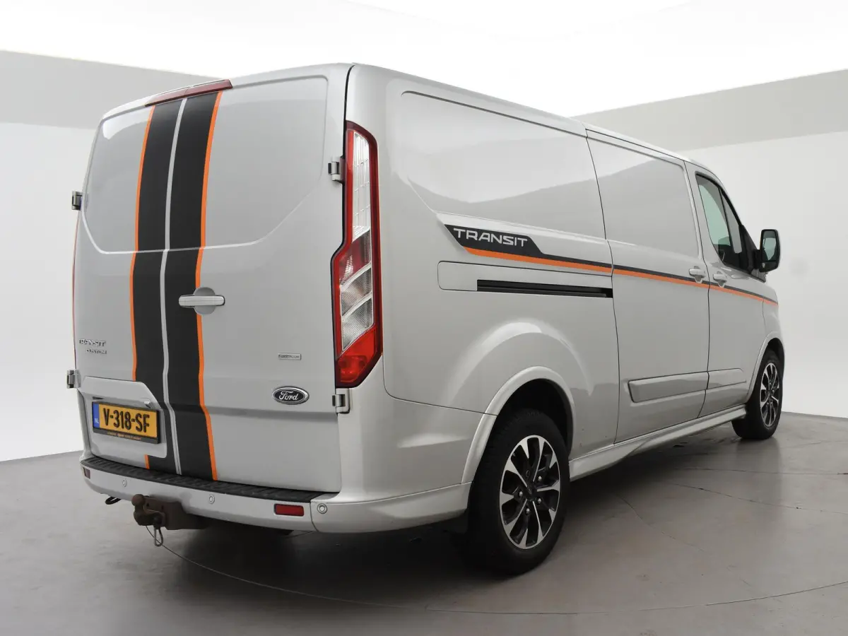 310 2.0 TDCI 170 PK AUT. L2H1 SPORT + CAMERA | ADAPTIVE CRUISE | CARPLAY | TREKHAAK | STOELVERW.