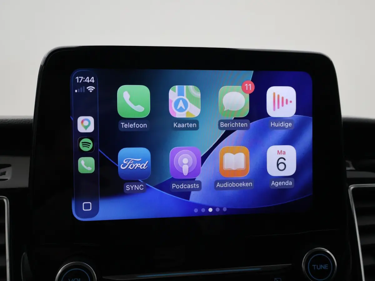 310 2.0 TDCI 170 PK AUT. L2H1 SPORT + CAMERA | ADAPTIVE CRUISE | CARPLAY | TREKHAAK | STOELVERW.