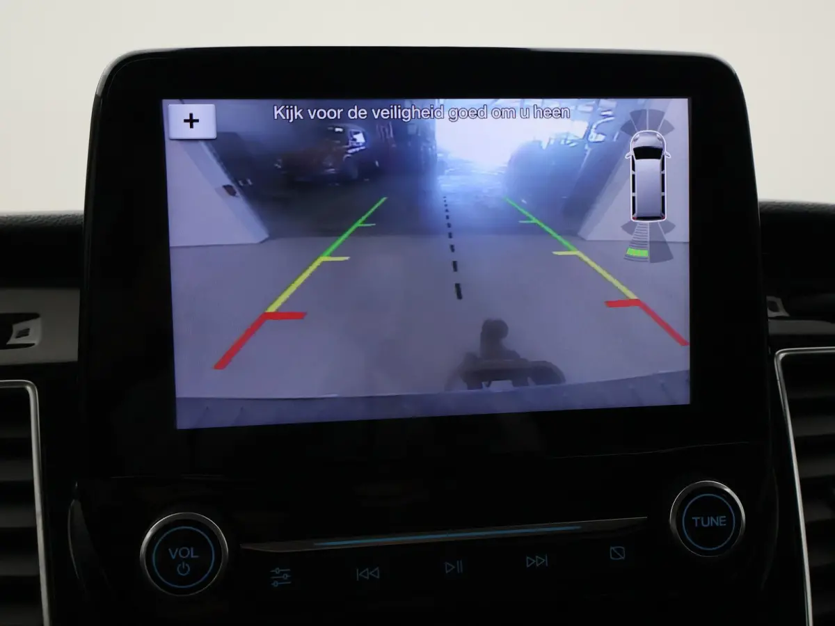 310 2.0 TDCI 170 PK AUT. L2H1 SPORT + CAMERA | ADAPTIVE CRUISE | CARPLAY | TREKHAAK | STOELVERW.