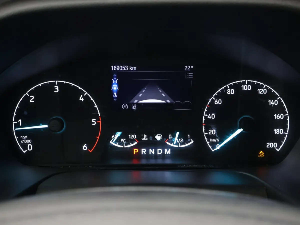 310 2.0 TDCI 170 PK AUT. L2H1 SPORT + CAMERA | ADAPTIVE CRUISE | CARPLAY | TREKHAAK | STOELVERW.