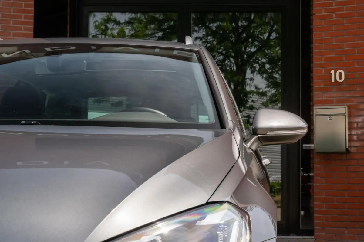 1.5 TSI Highline ACC Pano Massage Orig NL Auto
