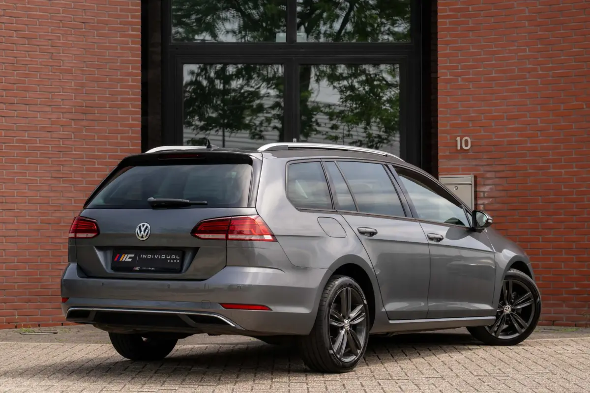 1.5 TSI Highline ACC Pano Massage Orig NL Auto