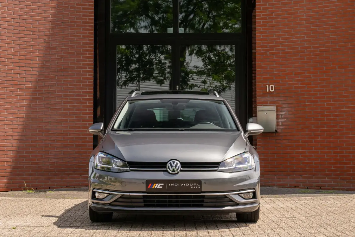 1.5 TSI Highline ACC Pano Massage Orig NL Auto