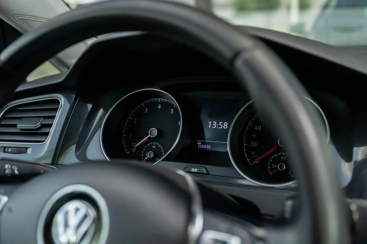 1.5 TSI Highline ACC Pano Massage Orig NL Auto