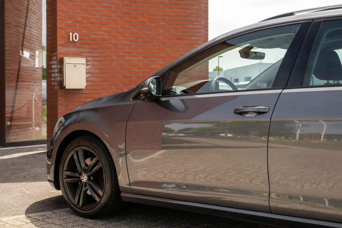 1.5 TSI Highline ACC Pano Massage Orig NL Auto