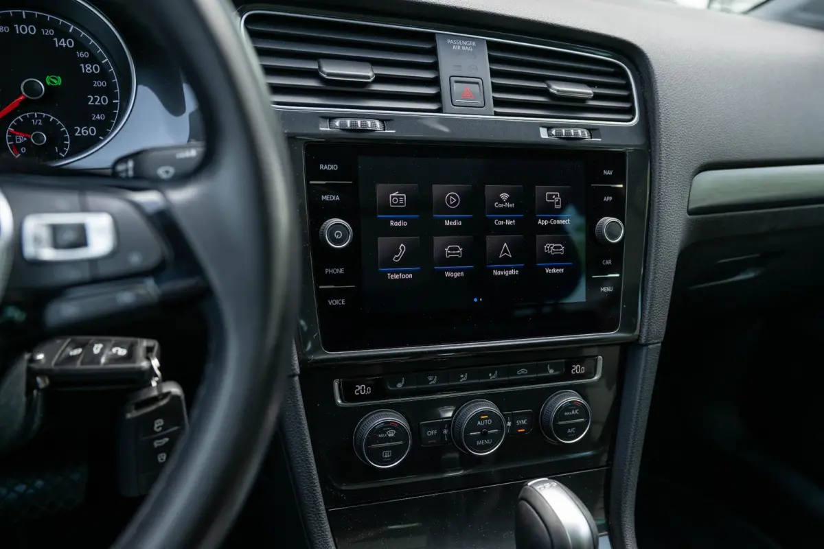 1.5 TSI Highline ACC Pano Massage Orig NL Auto