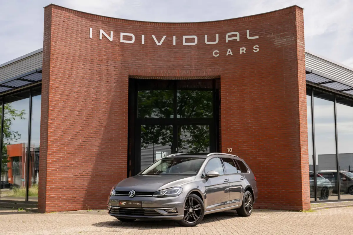1.5 TSI Highline ACC Pano Massage Orig NL Auto
