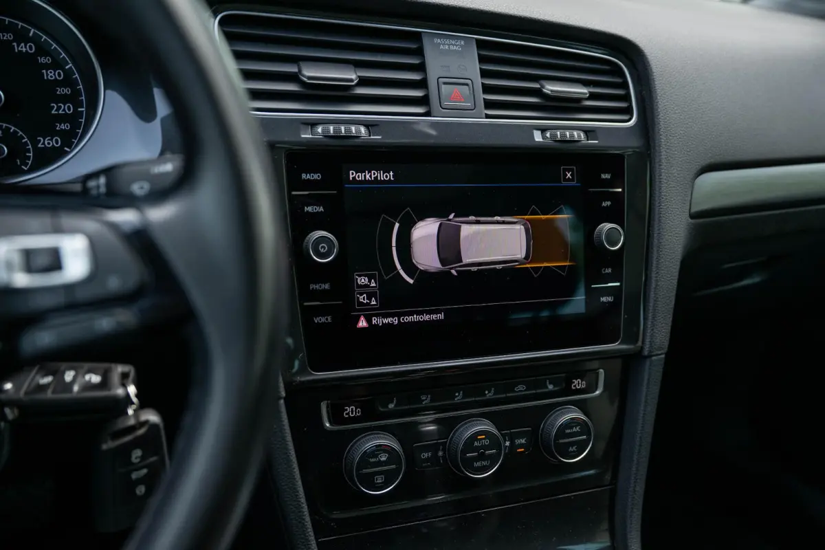 1.5 TSI Highline ACC Pano Massage Orig NL Auto