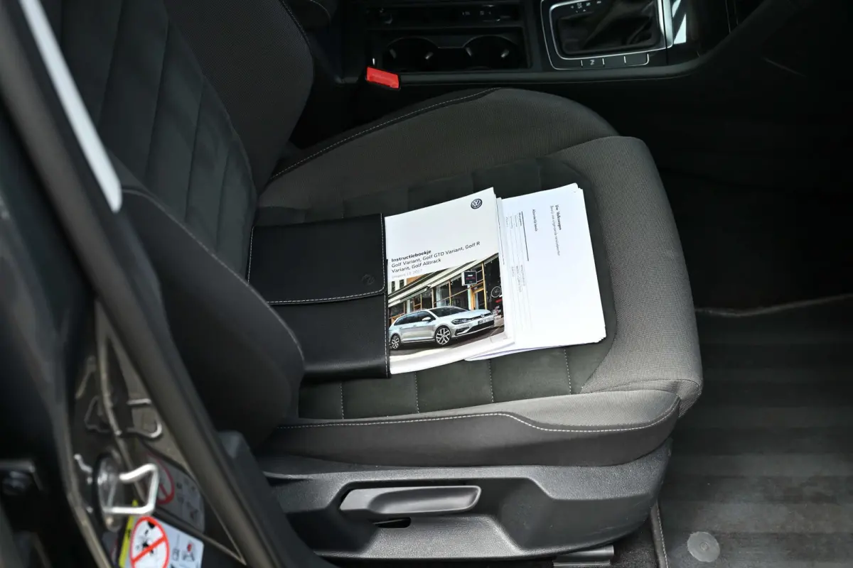 1.5 TSI Highline ACC Pano Massage Orig NL Auto