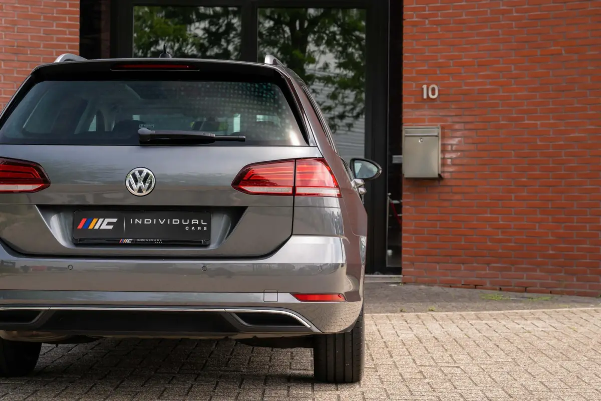 1.5 TSI Highline ACC Pano Massage Orig NL Auto