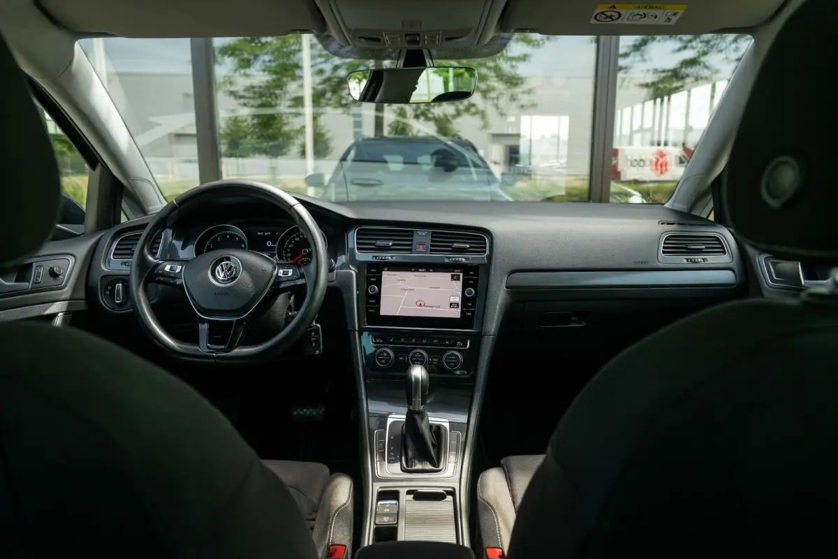 1.5 TSI Highline ACC Pano Massage Orig NL Auto