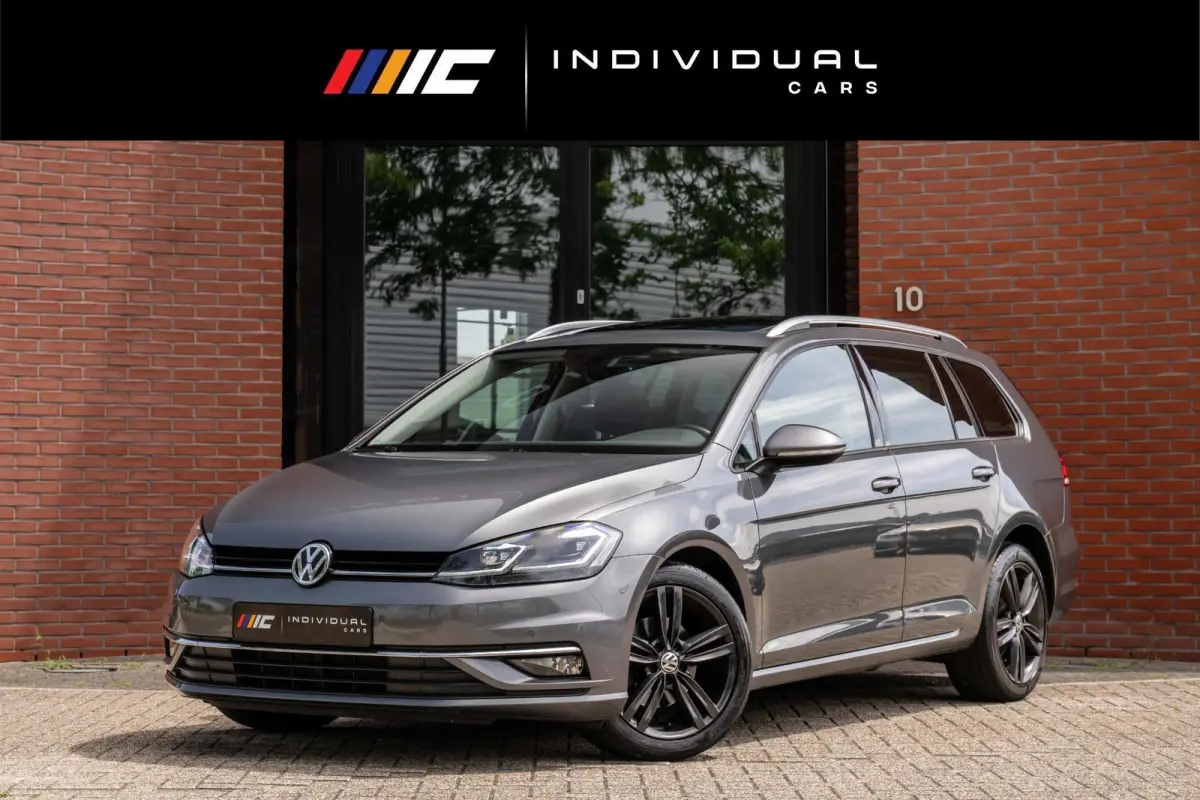 1.5 TSI Highline ACC Pano Massage Orig NL Auto