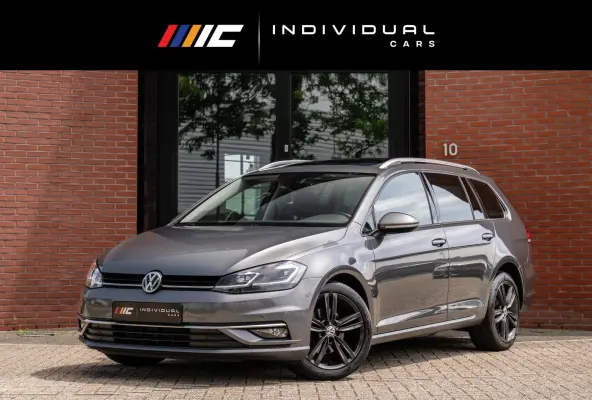 1.5 TSI Highline ACC Pano Massage Orig NL Auto