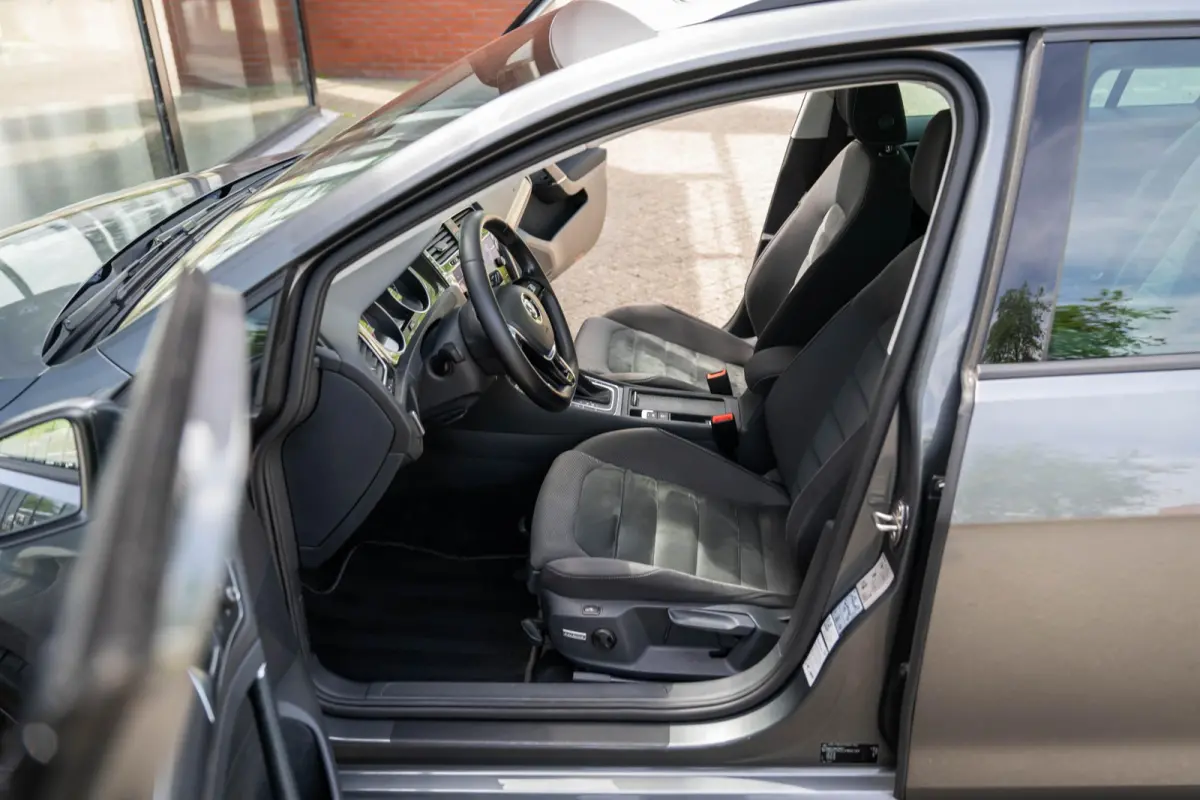 1.5 TSI Highline ACC Pano Massage Orig NL Auto