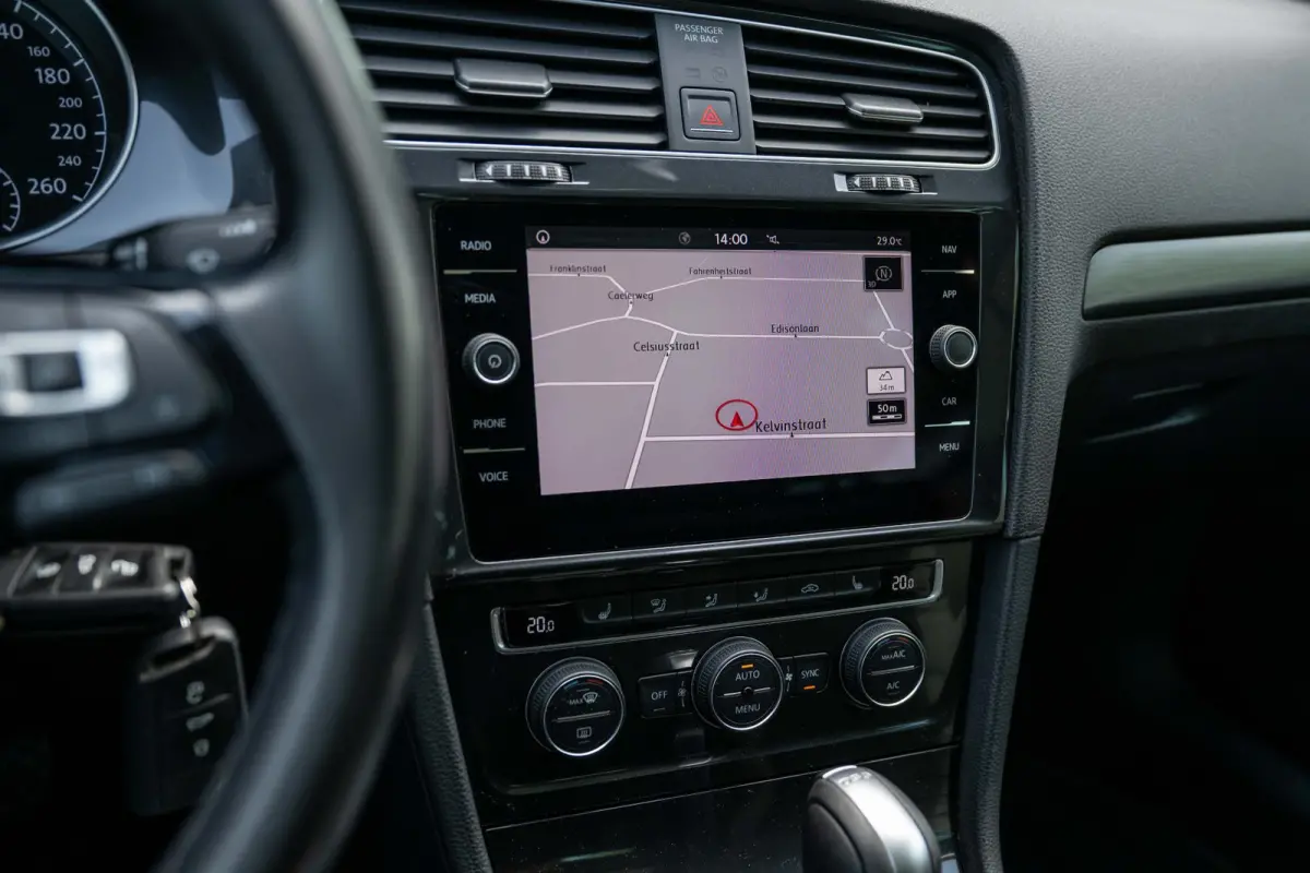 1.5 TSI Highline ACC Pano Massage Orig NL Auto