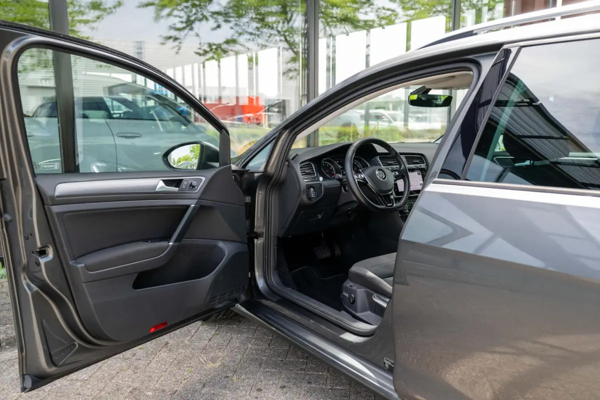 1.5 TSI Highline ACC Pano Massage Orig NL Auto